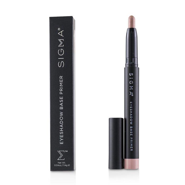 シグマ ビューティ Sigma Beauty レディース アイシャドウベース プライマー # シャーベット  819430019175