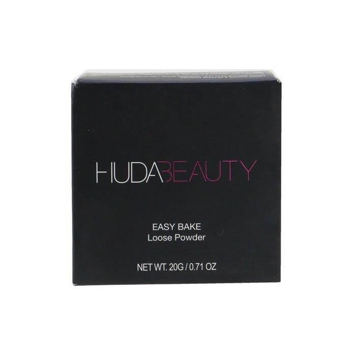 フーダビューティー Huda Beauty レディース  Easy Bake Loose Powder イージーベイクルースパウダー  # Sugar Cookie