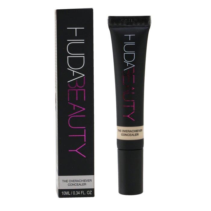 フーダビューティー Huda Beauty レディース The Overachiever Concealer オーバーアチーバーコンシーラー # 02B Marshmallow