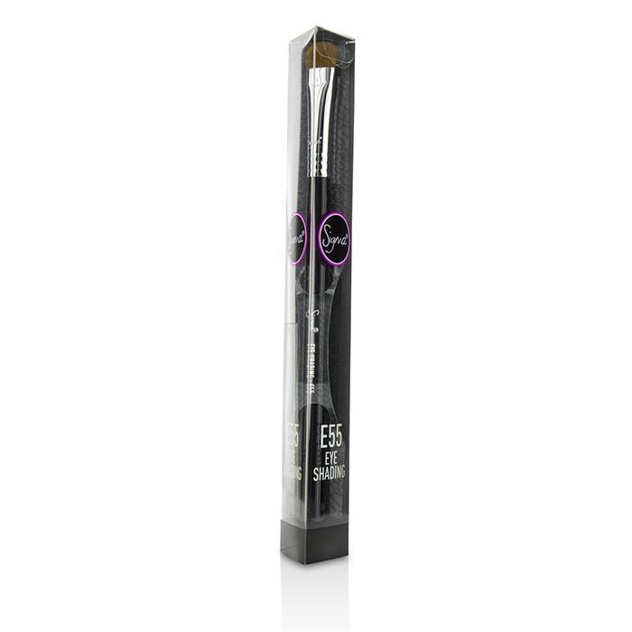 シグマ ビューティ Sigma Beauty レディース E55 アイ シェーディング ブラシ 819430010868