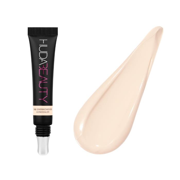 フーダビューティー Huda Beauty レディース The Overachiever Concealer オーバーアチーバーコンシーラー # 00G Whipped Cream