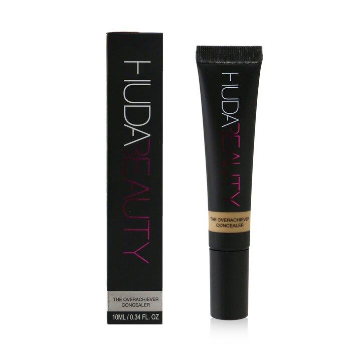 フーダビューティー Huda Beauty レディースThe Overachiever Concealer オーバーアチーバーコンシーラー # 20G Toasted Almond