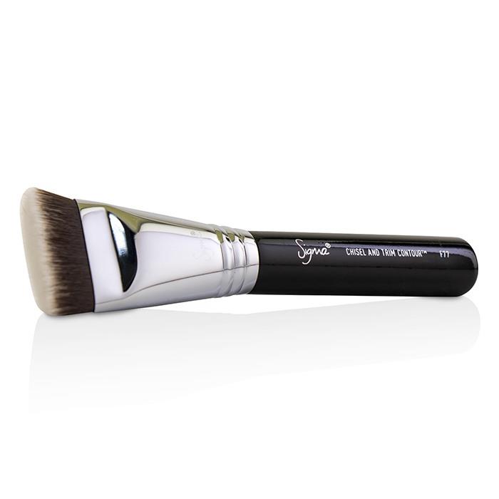 シグマ ビューティ Sigma Beauty レディース F77チゼルとトリムライナーブラシ 819430015610