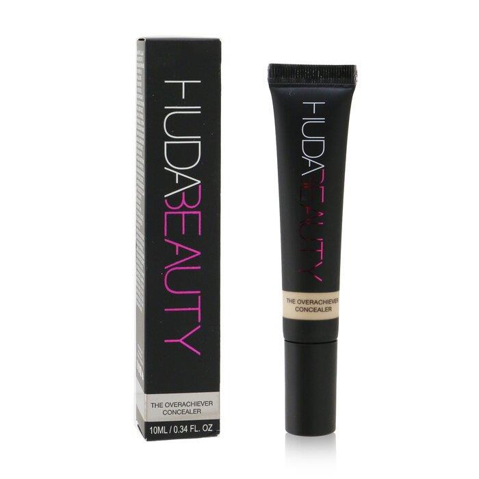 フーダビューティー Huda Beauty レディースThe Overachiever Concealer オーバーアチーバーコンシーラー # 04N Meringue