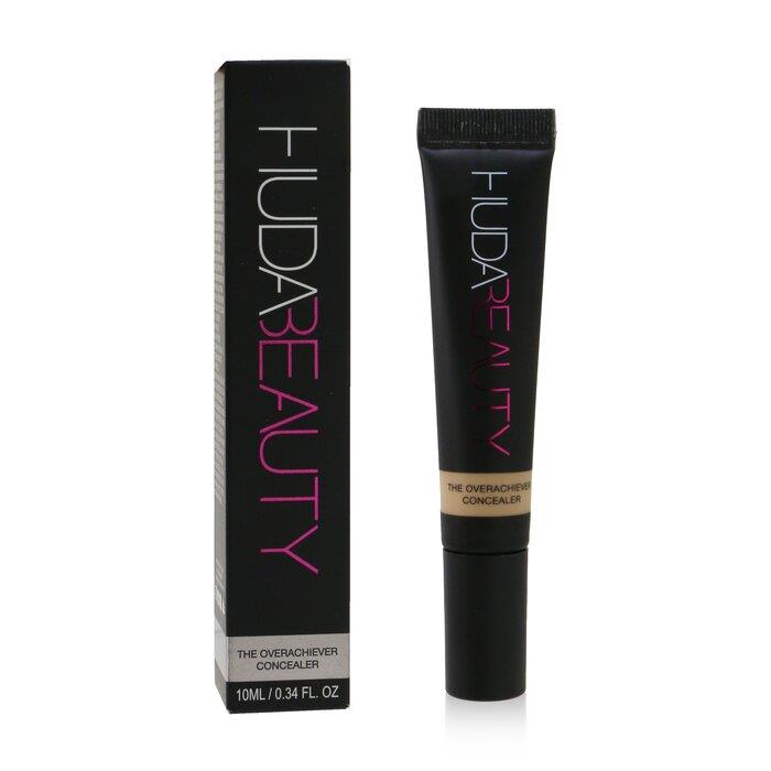フーダビューティー Huda Beauty レディース The Overachiever Concealer オーバーアチーバーコンシーラー# 12G Sugar Biscuit