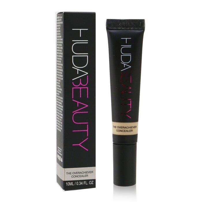 フーダビューティー Huda Beauty レディース The Overachiever Concealer オーバーアチーバーコンシーラー# 10N Coconut Flakes