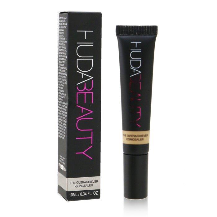 フーダビューティー Huda Beauty レディース  The Overachiever Concealer オーバーアチーバーコンシーラー# 18N Granola