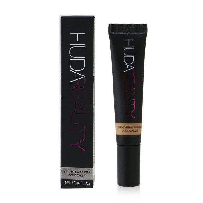 フーダビューティー Huda Beauty レディース The Overachiever Concealer オーバーアチーバーコンシーラー# 22N Caramel Corn