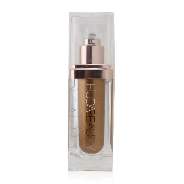 フーダビューティー Huda Beauty レディース N.Y.M.P.H.ノット ユアー ママズ パンティーホース ＃Aurora