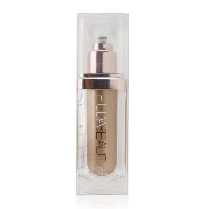 フーダビューティー Huda Beauty レディース N.Y.M.P.H.ノット ユアー ママズ パンティーホース # Aphrodite
