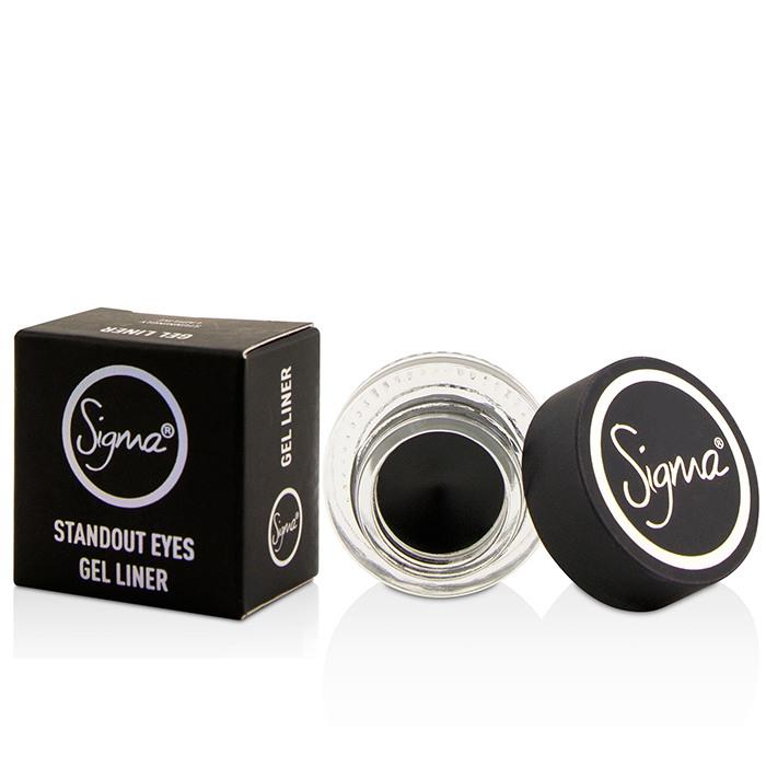シグマ ビューティ Sigma Beauty レディース ジェルアイライナー # Wicked 819430013173