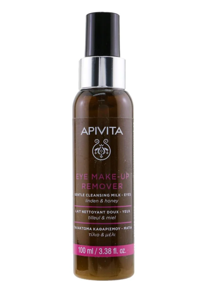 アピビタ Apivita レディース Eye Makeup Removerアイ メイクアップリムーバー100ml