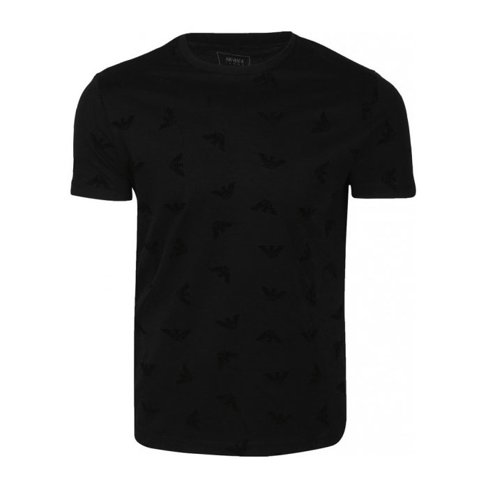 アルマーニ ジーンズ ARMANI JEANS メンズ Tシャツ 6Y6T59 6JPRZ 1200