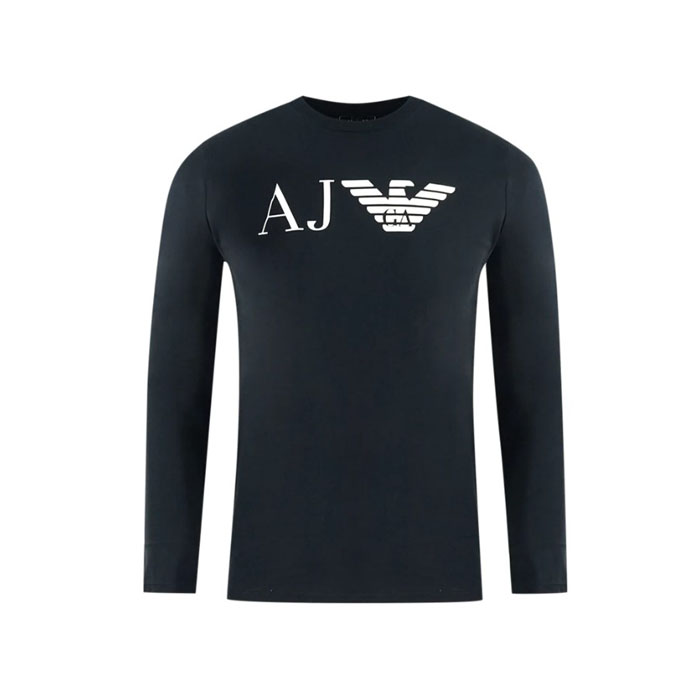 アルマーニ ジーンズ ARMANI JEANS メンズ Tシャツ 8N6T64 6JPFZ 1579