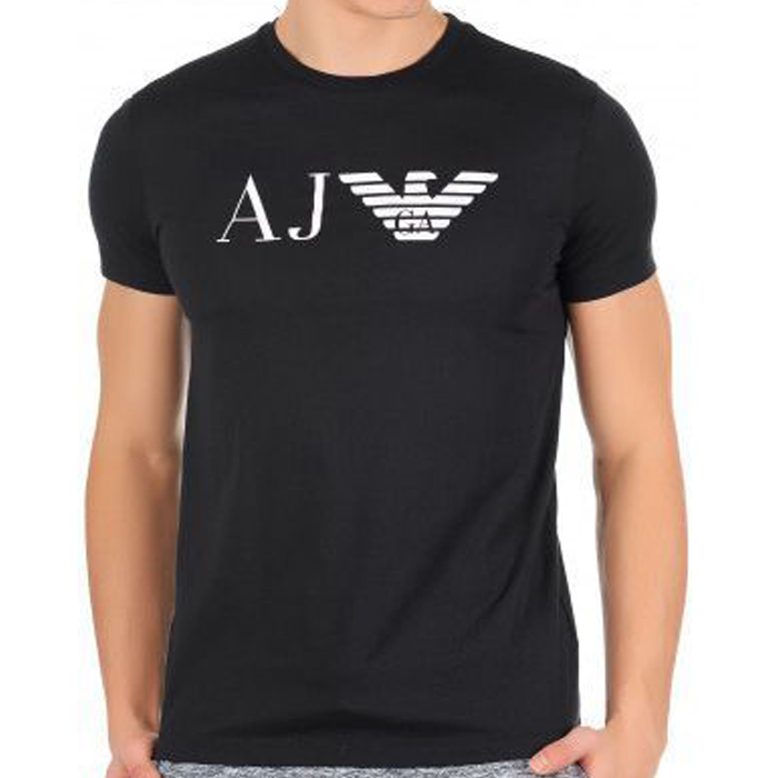 アルマーニ ジーンズ ARMANI JEANS メンズ Tシャツ 8N6T99 6JPFZ 1200
