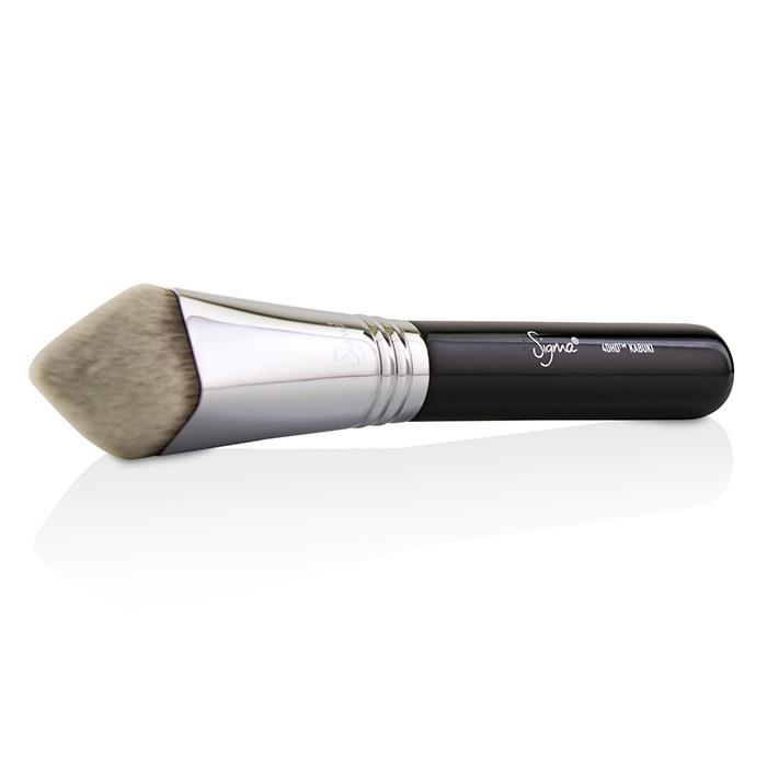 シグマ ビューティ Sigma Beauty レディース 4DHD カブキブラシ 819430018512