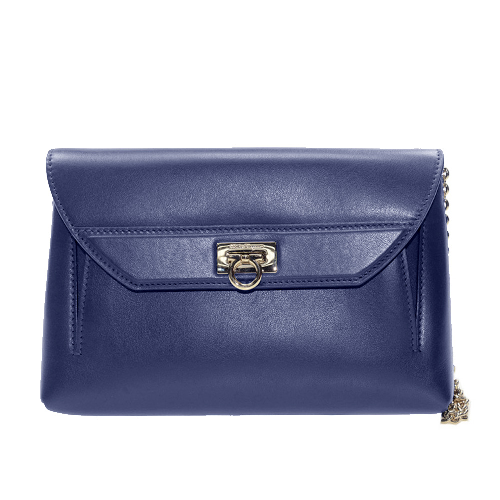 フェラガモ  FERRAGAMO レディース ショルダーバッグ 22-C004 0569393 OXFORD-B