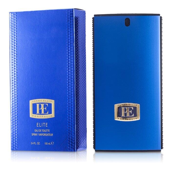 ペリーエリス Perry Ellis  メンズ ポートフォリオ エリート EDT SP 844061001602