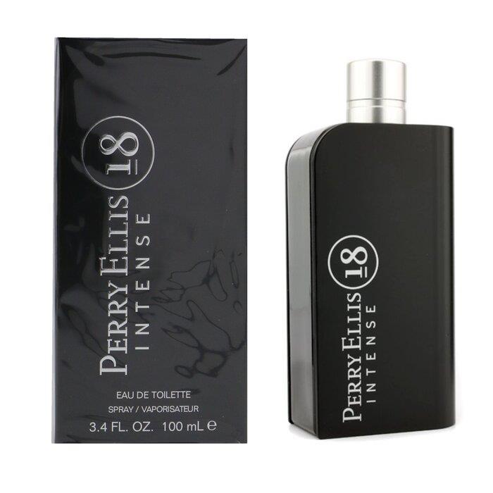 ペリーエリス Perry Ellis メンズ18 インテンス EDT SP 844061004320