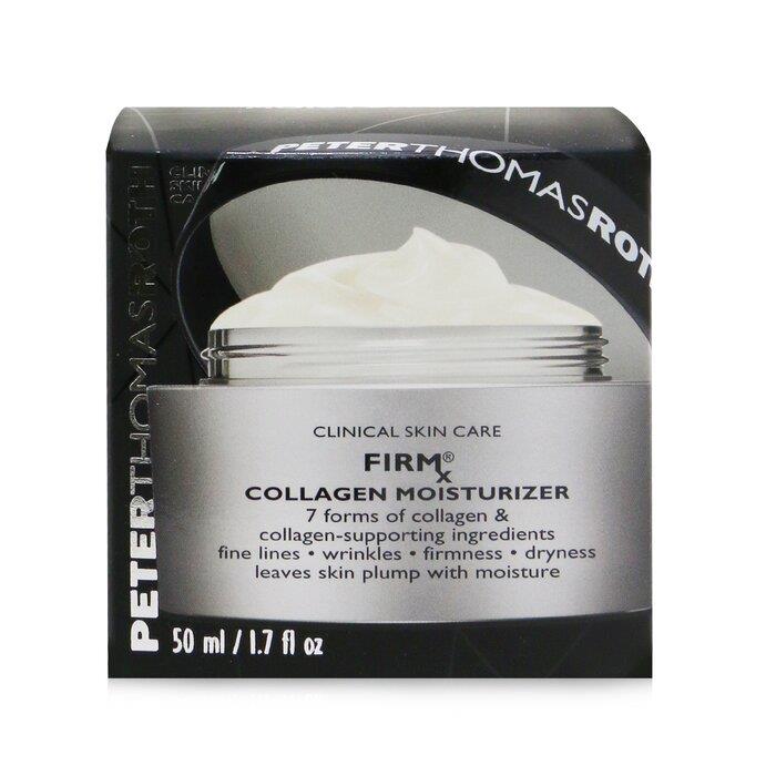 ピータートーマスロス Peter Thomas Roth レディース FIRMx コラーゲンモイスチャライザー  670367935958