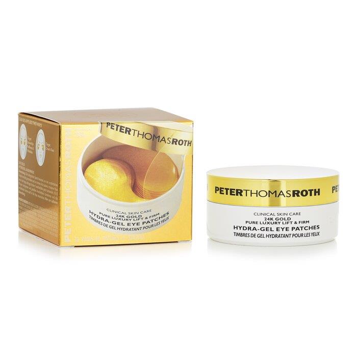 ピータートーマスロス Peter Thomas Roth レディース 24K ゴールド ハイドラ 670367004043