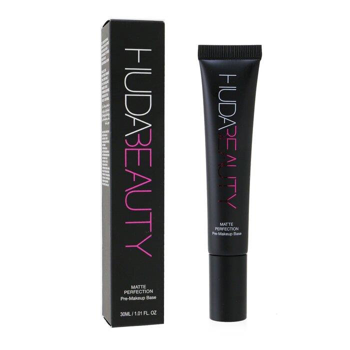 フーダビューティー Huda Beauty レディース Matte Perfection Pre Makeup Base 30ml マットパーフェクションプレメイクベース