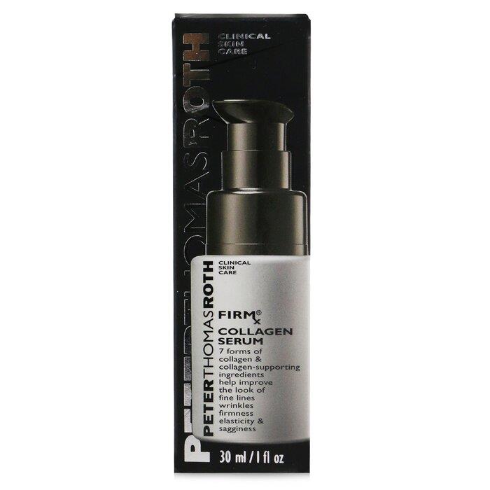 ピータートーマスロス Peter Thomas Roth レディース FIRMxコラーゲンセラム 670367935309