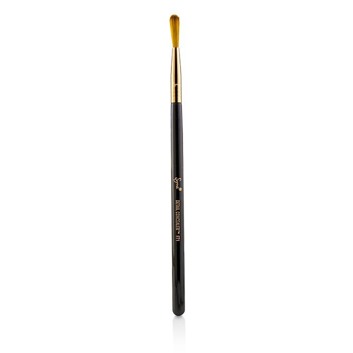 シグマ ビューティ Sigma Beauty レディース F71 ディテール コンシーラー ブラシ 819430015290