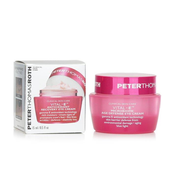 ピータートーマスロス Peter Thomas Roth レディースバイタル 670367935491