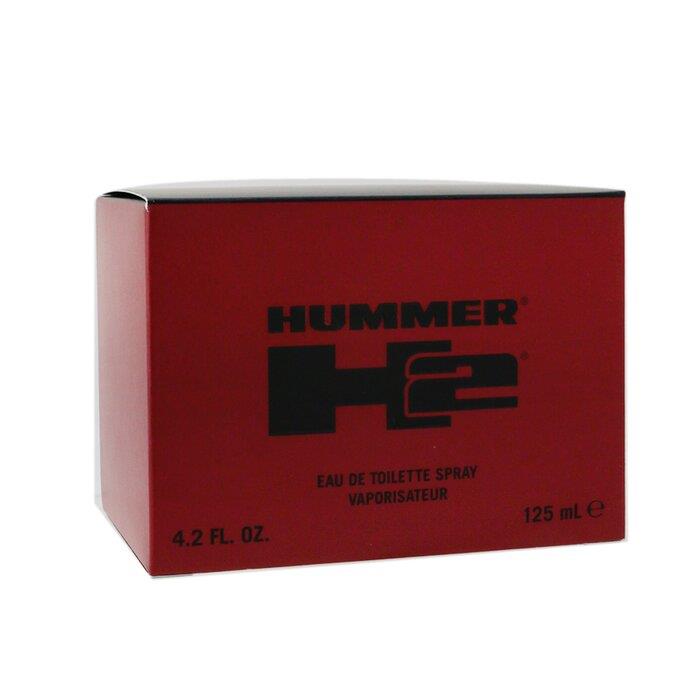 ハマー Hummer メンズ  オードトワレスプレー 856515004039