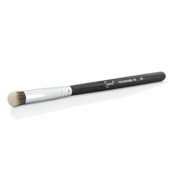シグマ ビューティ Sigma Beauty レディース P82 プレシジョン ラウンド ブラシ # 銅 819430011292
