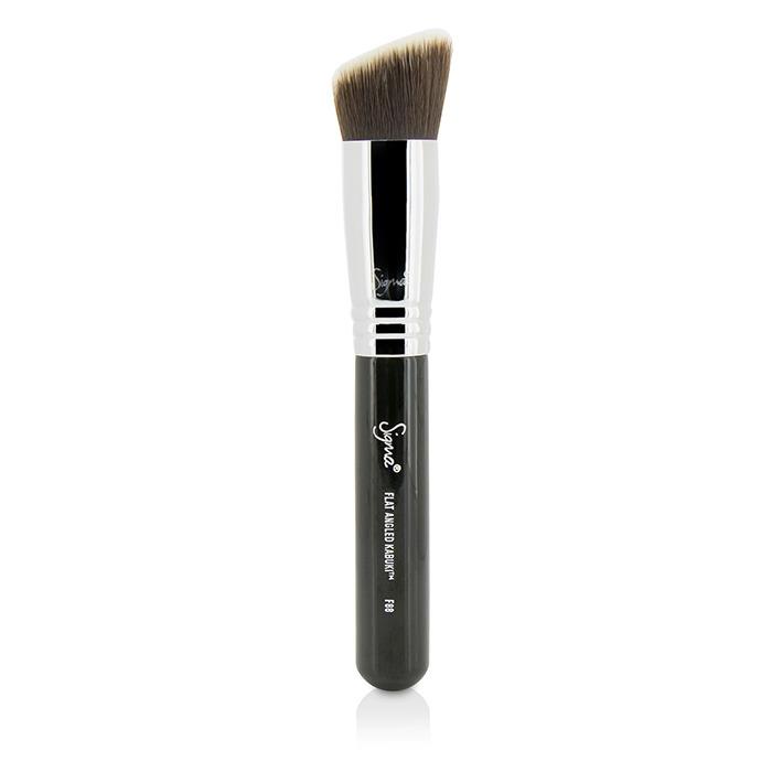 シグマ ビューティ Sigma Beauty レディース F88 フラット アングルド カブキ ブラシ # 銅 819430011254