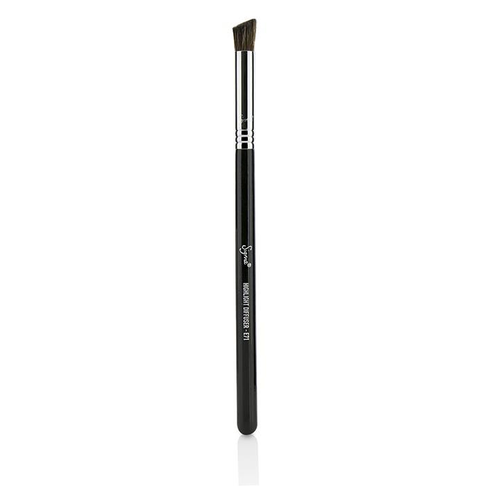 シグマ ビューティ Sigma Beauty レディース E71 ハイライト ディフューザー ブラシ # 銅 819430013494