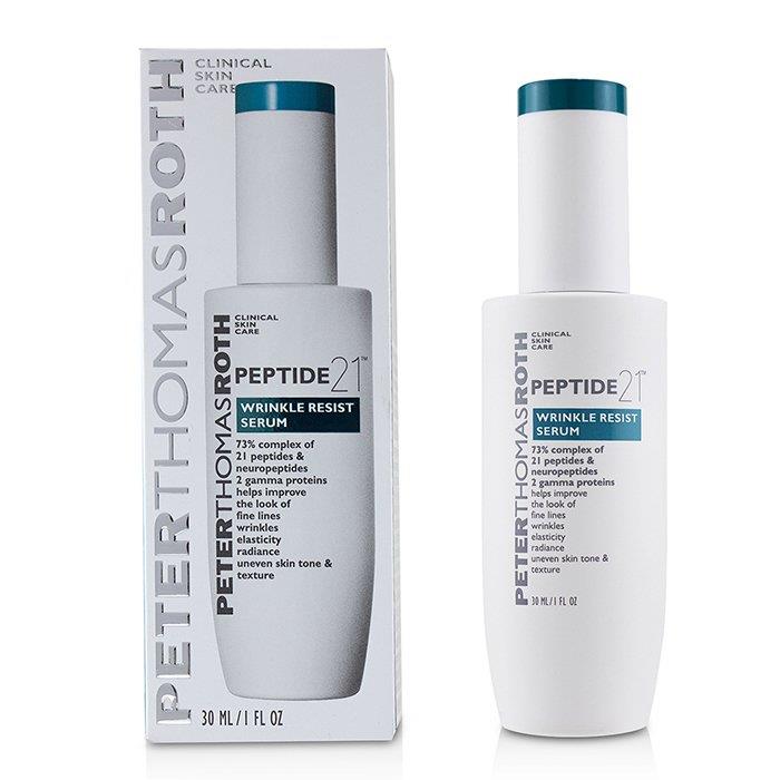 ピータートーマスロス Peter Thomas Roth レディース ペプチド 21 リンクル レジス セラム 670367000502