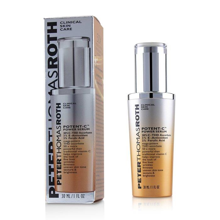 ピータートーマスロス Peter Thomas Roth レディース ポテント 670367008775