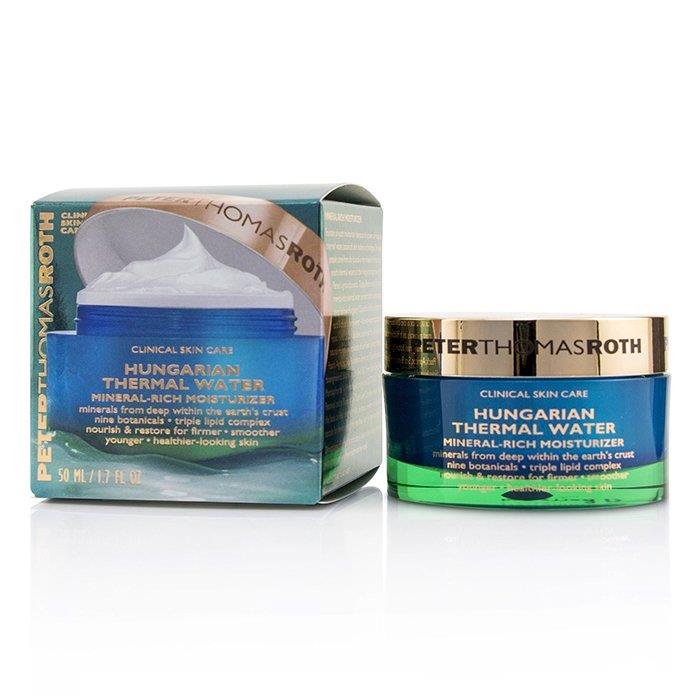 ピータートーマスロス Peter Thomas Roth レディース ハンガリー サーマル ウォーター ミネラル 670367008232