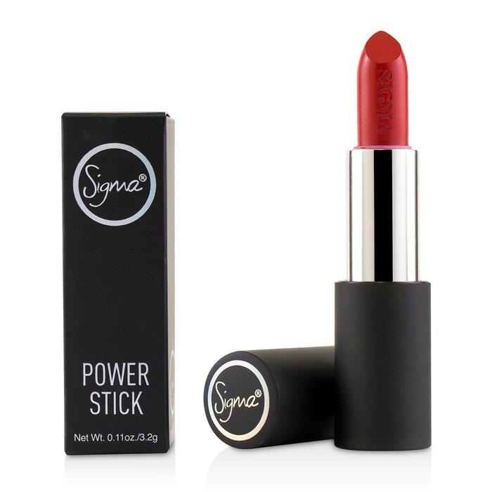 シグマ ビューティ Sigma Beauty レディース パワー スティック # ブラッディ グッド819430014620