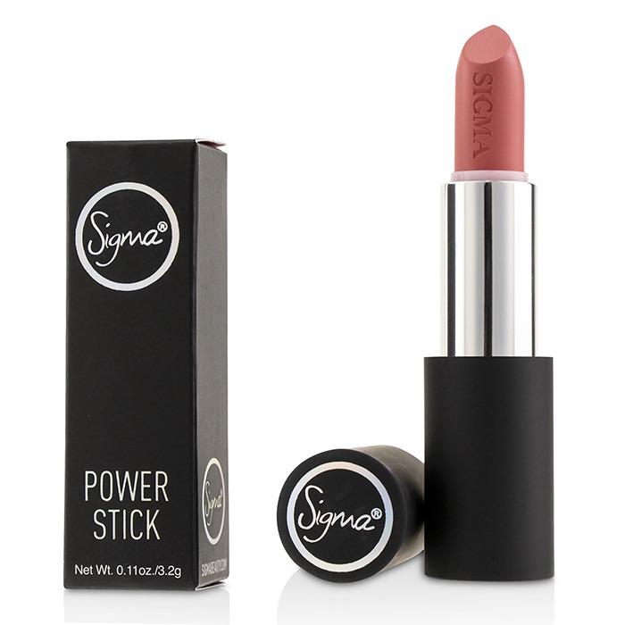 シグマ ビューティ Sigma Beauty レディース パワー スティック # ナンシー 819430014637