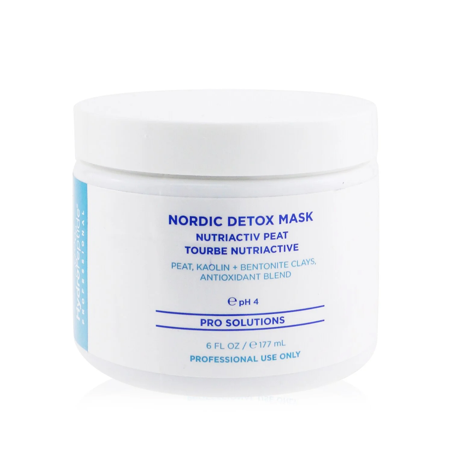 ハイドロペプチド HydroPeptide レディース ノルディックデトックスマスク 818951020950