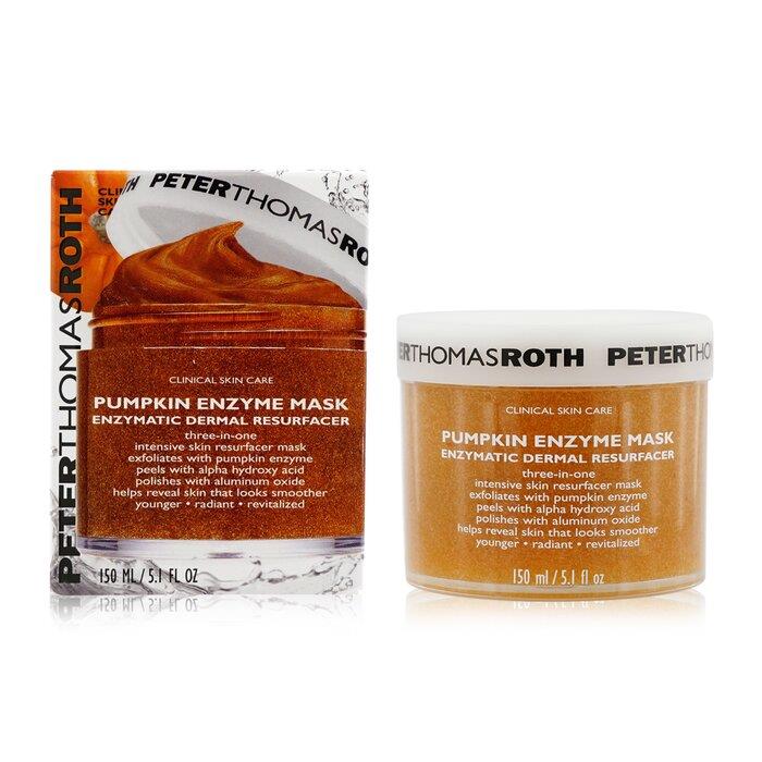 ピータートーマスロス Peter Thomas Roth レディースパンプキン エンザイム マスク 670367001257