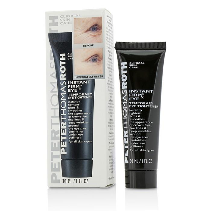 ピータートーマスロス Peter Thomas Roth レディース インスタント ファーム X アイ 357D 670367357033