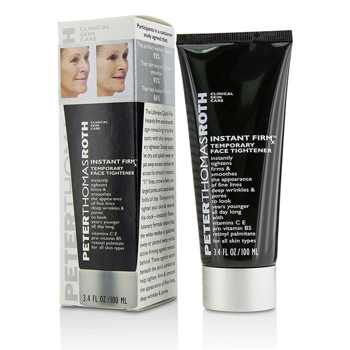 ピータートーマスロス Peter Thomas Roth レディース インスタントファームックステンポラリーフェイスタイトナー 670367354018