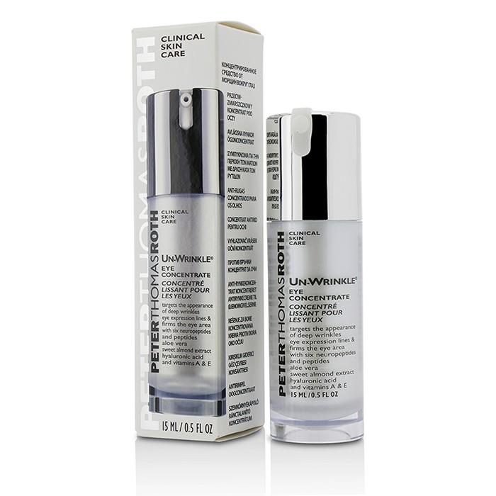 ピータートーマスロス Peter Thomas Roth レディース アンリンクル アイ 670367248003