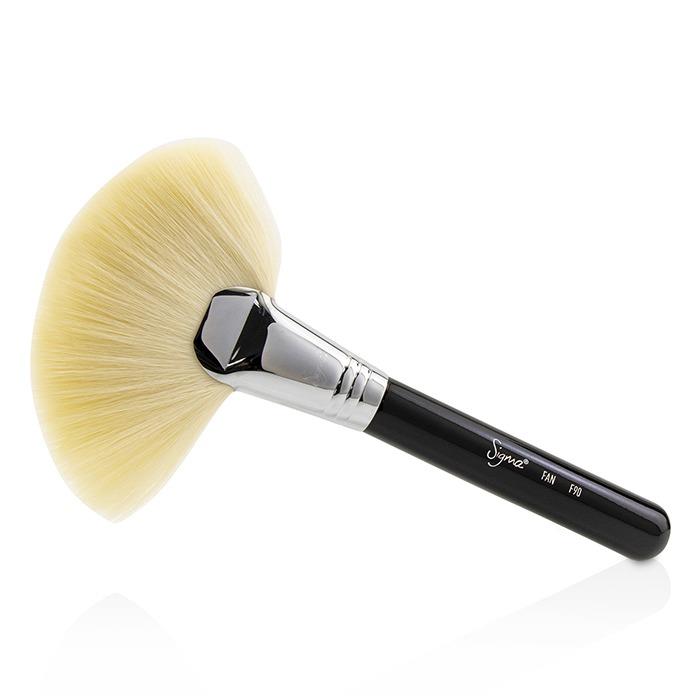 シグマ ビューティ Sigma Beauty レディース F90 ファンブラシ 819430015467