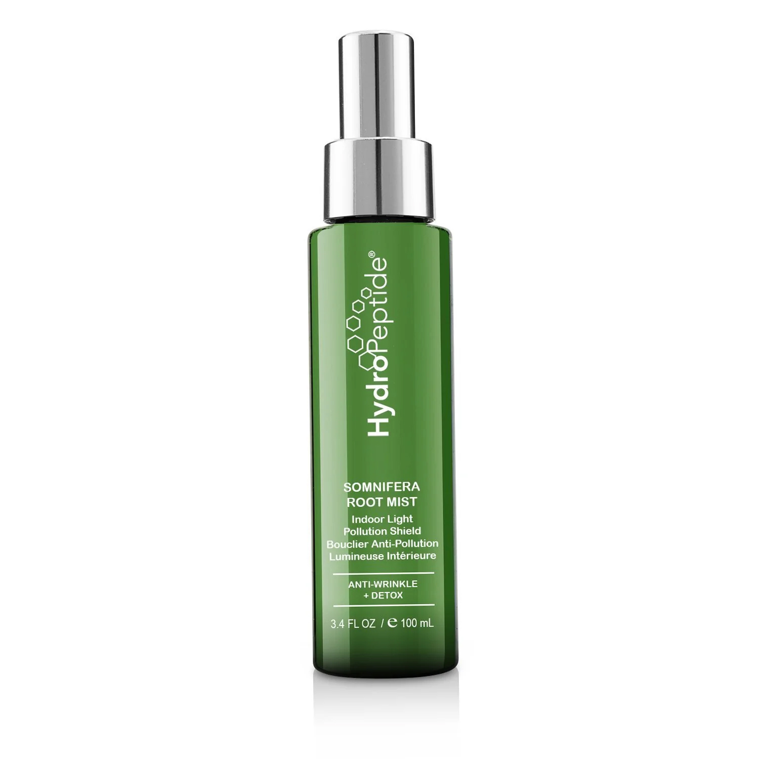 ハイドロペプチド HydroPeptide レディース ソムニフェラ ルート ミスト 818951020936