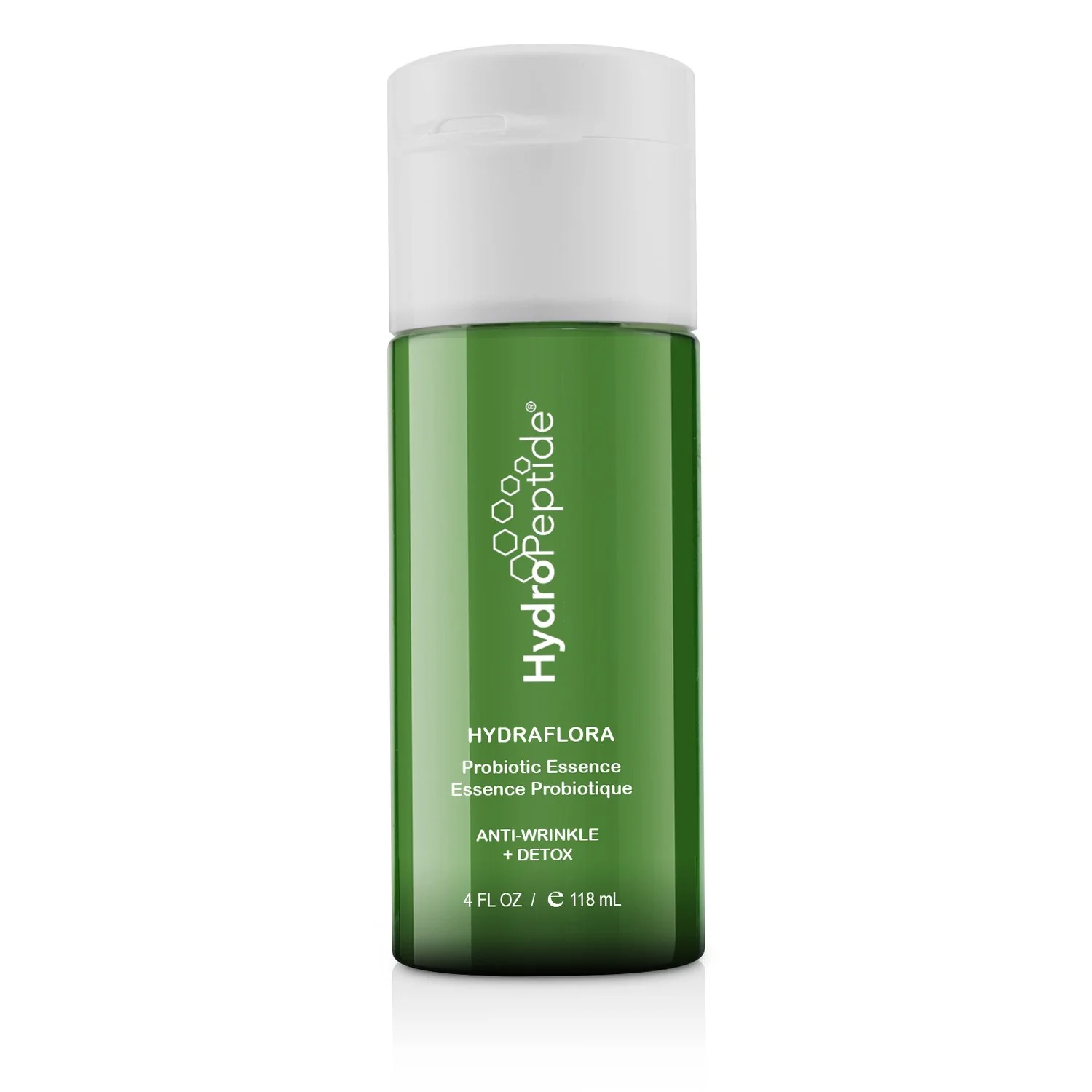ハイドロペプチド HydroPeptide レディースヒドラフローラ プロバイオティクス エッセンス 818951020929