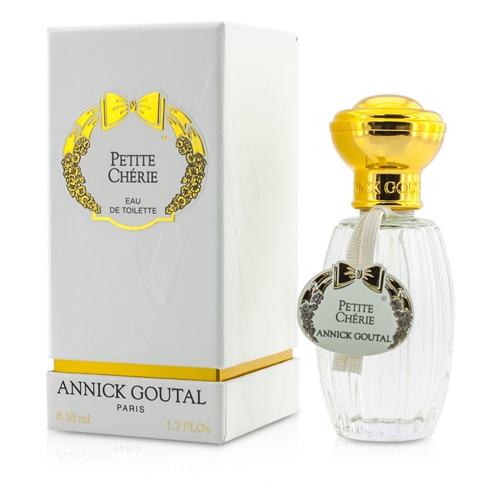 アニックグタール Annick Goutal レディース プチシェリー オードトワレスプレー 50ML 711367120279