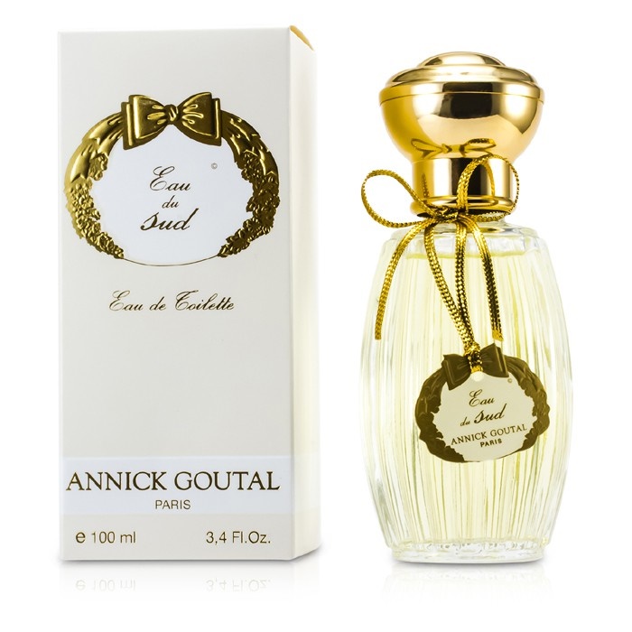 アニックグタール Annick Goutal レディースメンズ オードスードオードトワレスプレー 100ML 711367123737