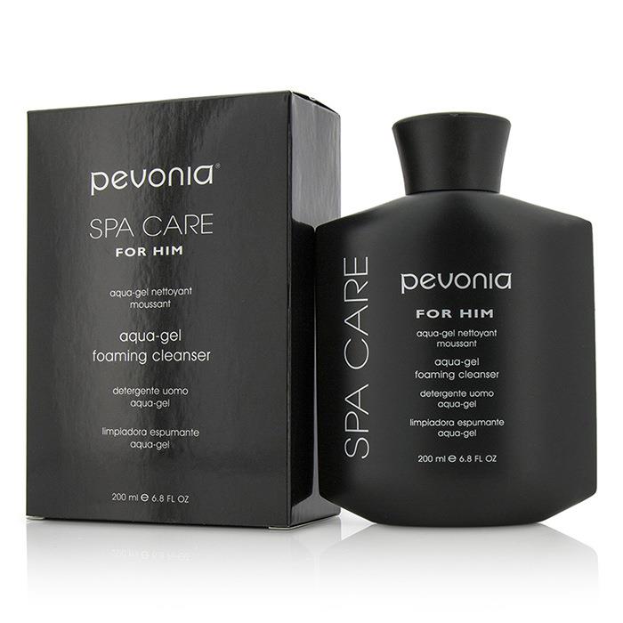 ペボニア ボタニカ Pevonia Botanica レディースアクアジェルフォーミングクレンザー 713443080200