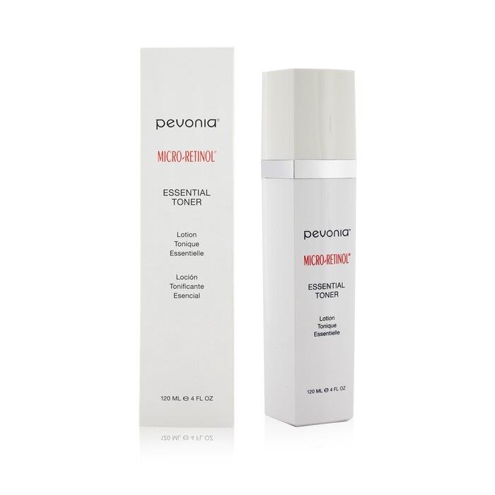 ペボニア ボタニカ Pevonia Botanica レディーススパクリニカ プロ マイクロレチノール エッセンシャル トナー 713443038010